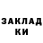 Бутират GHB Margaret Khymych